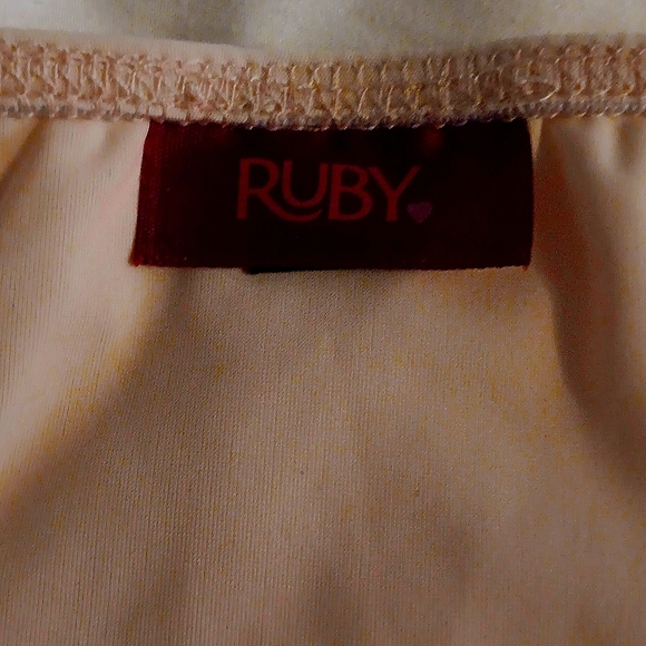 NEW Ruby Period Swimwear Bottom SET - Picture 3 of 8